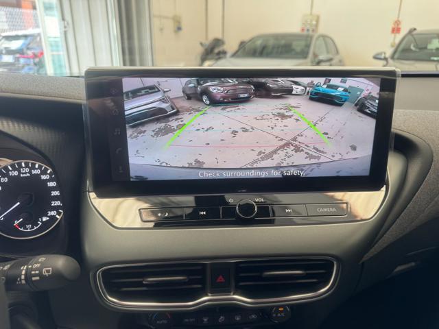 NISSAN Juke 1.0 DIG-T 114 Acenta DCT KM. 0 PRONTA CONSEGNA
