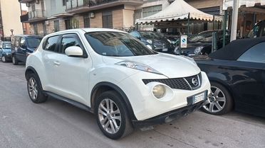 Nissan Juke Garanzia anche permuta o scambi0