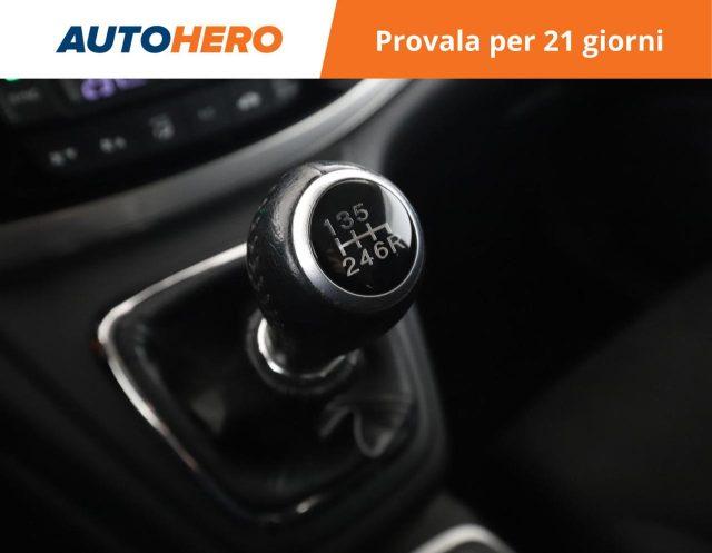 HONDA CR-V 1.6 i-DTEC Elegance Navi 2WD