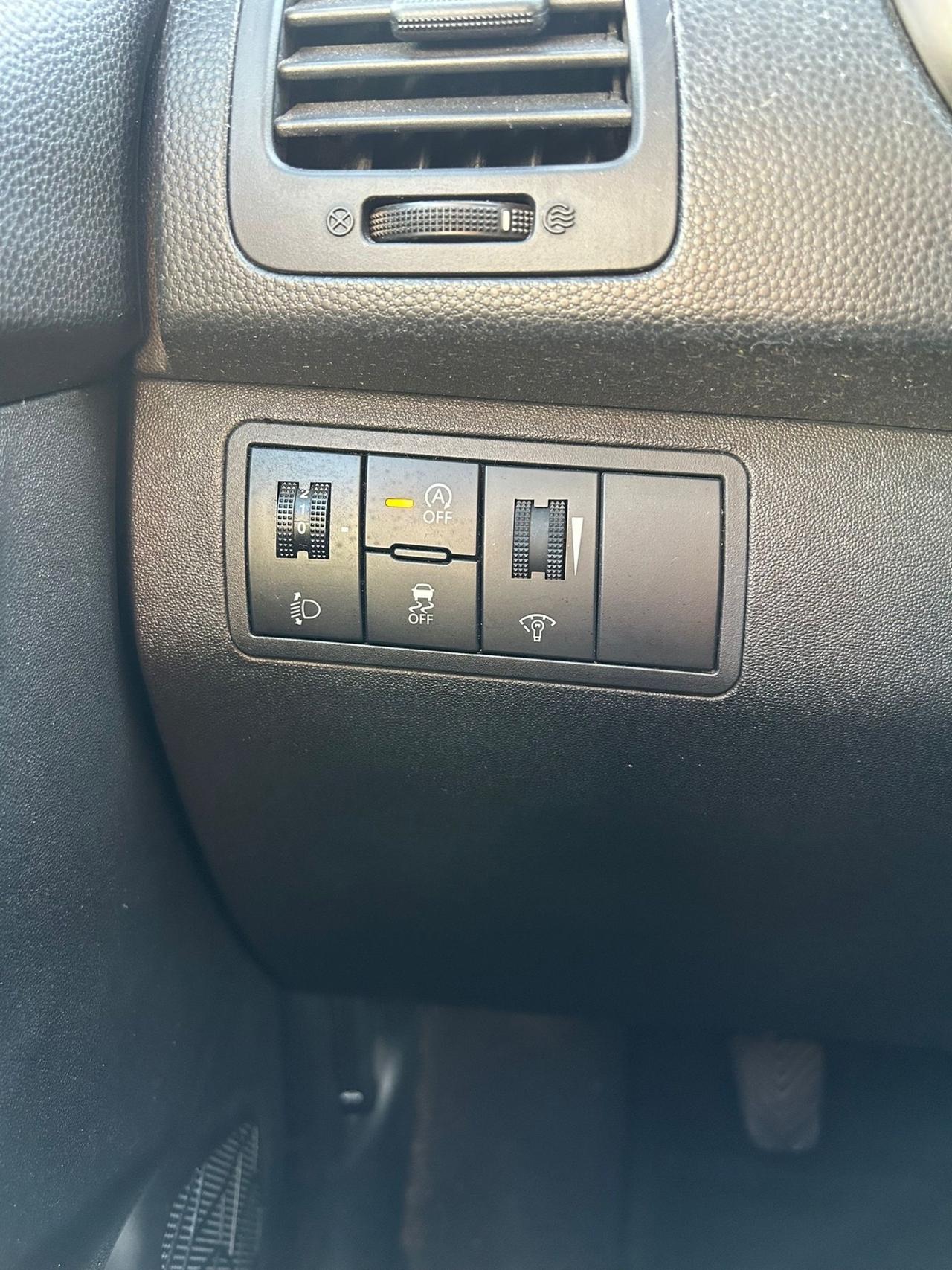 Hyundai iX20 1.4 credi 77cb