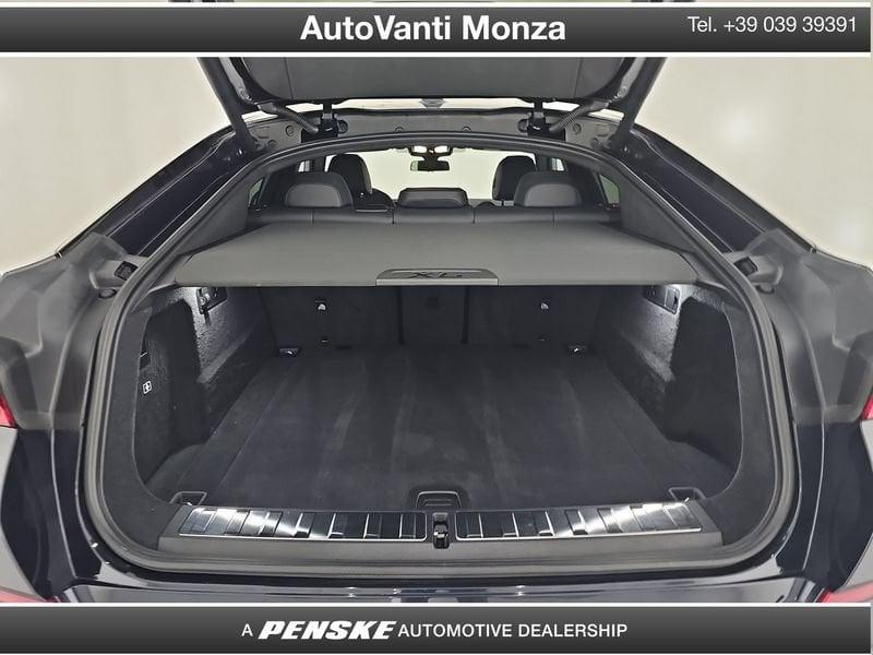 BMW X6 X6 xDrive30d 48V Msport