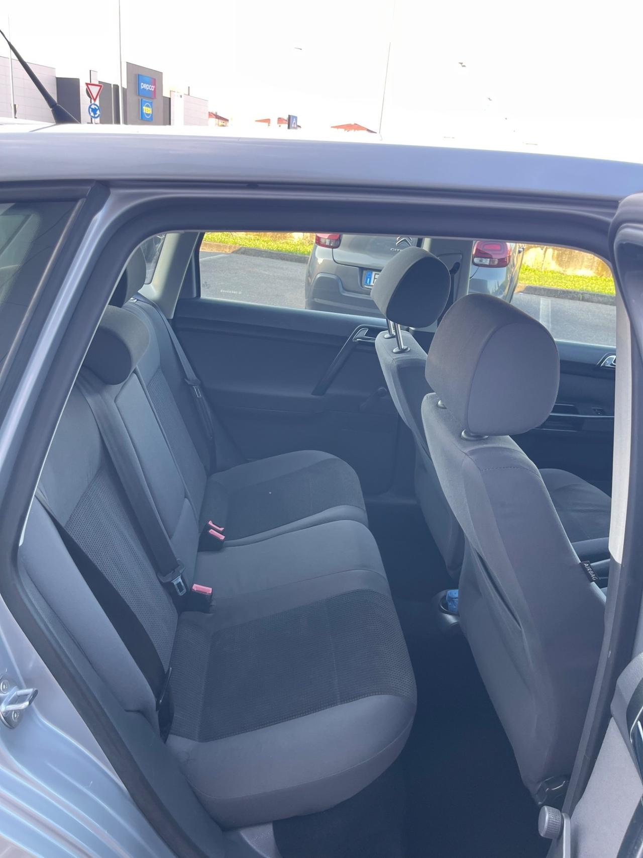 Volkswagen Polo 1.4 5 porte Highline