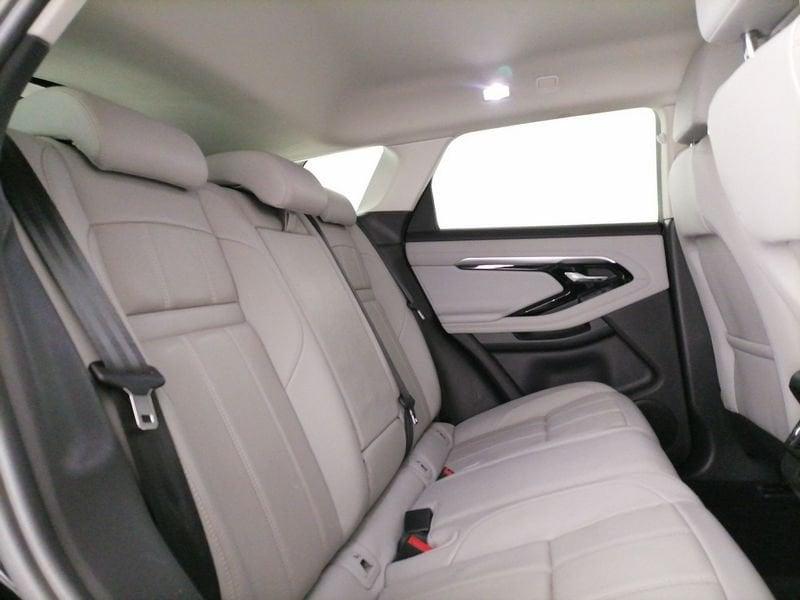 Land Rover Range Rover Evoque 2.0d i4 mhev S awd 204cv auto