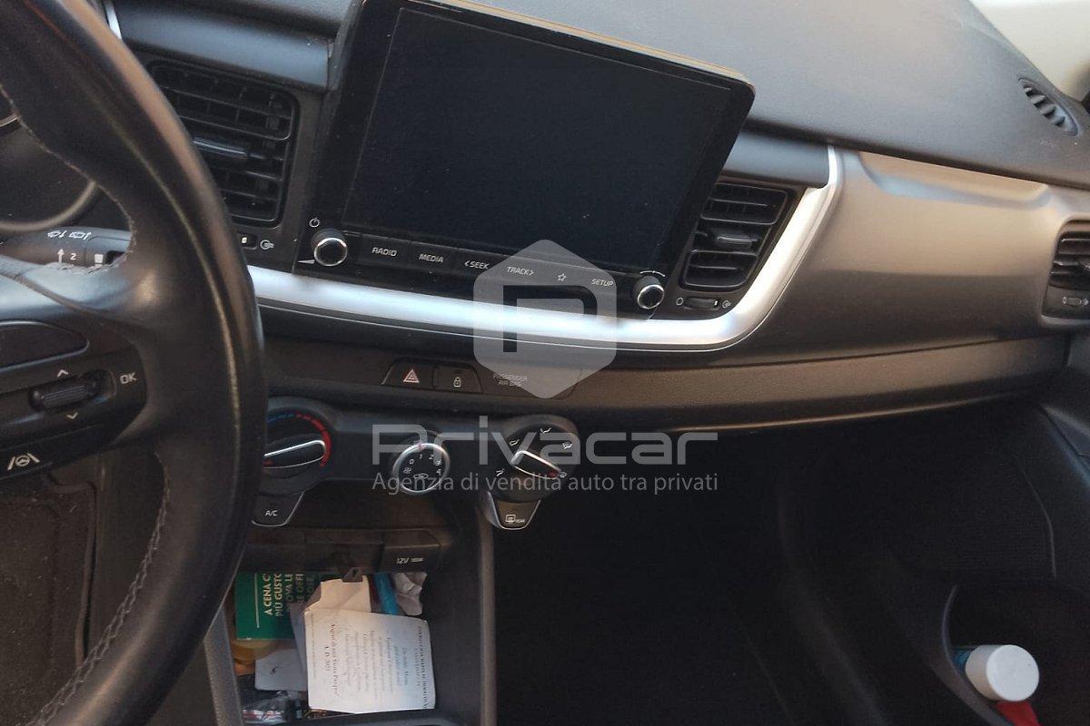 KIA Stonic 1.2 DPI ECO GPL Urban Special Edition