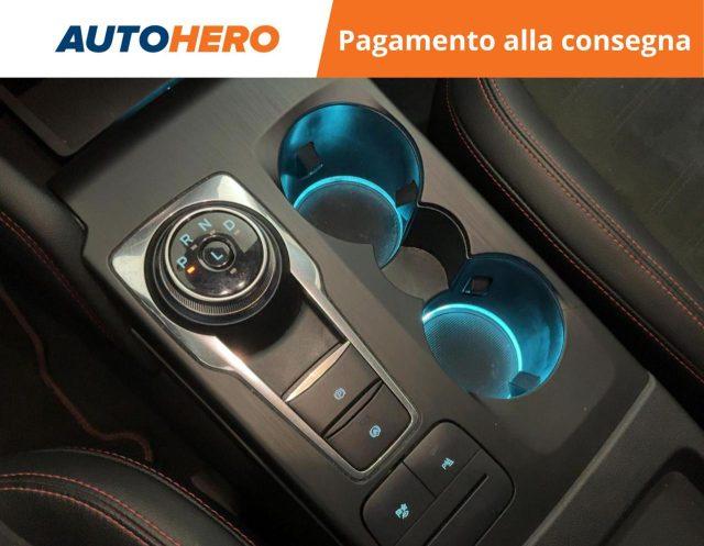 FORD Kuga 2.5 Full Hybrid 190 CV CVT 2WD ST-Line X