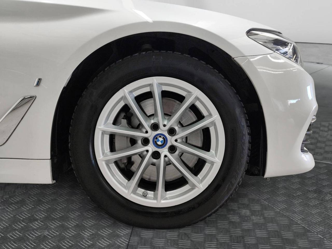 BMW Serie 5 530e Berlina Business