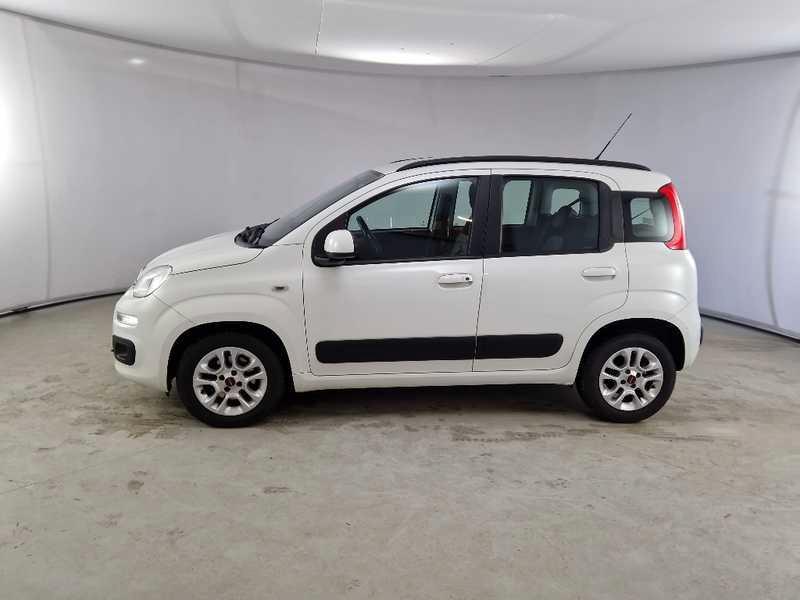 FIAT PANDA 1.3 Mjt 95cv S/S E6 Lounge 5 PORTE