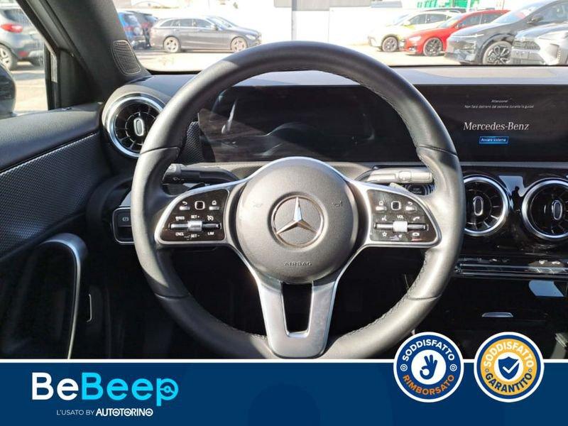 Mercedes-Benz Classe A A 180 SPORT AUTO