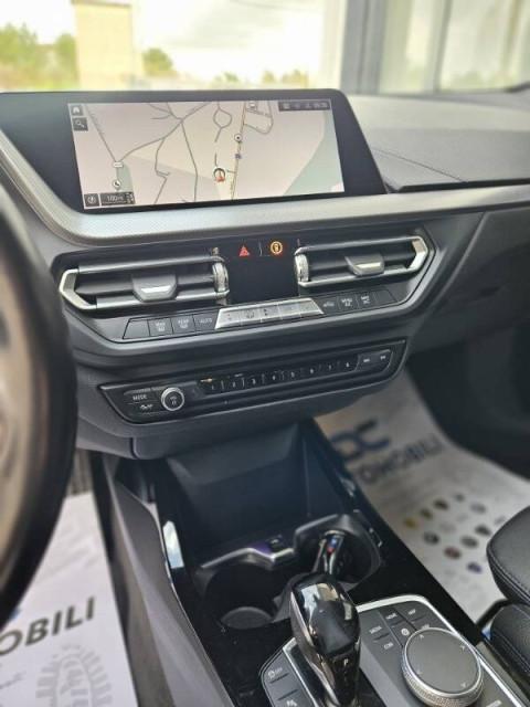 BMW Serie 2 Coupé 220d xdrive Msport auto