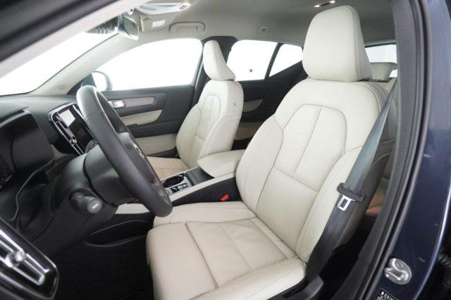 VOLVO XC40 XC40 T3 Geartronic Inscription