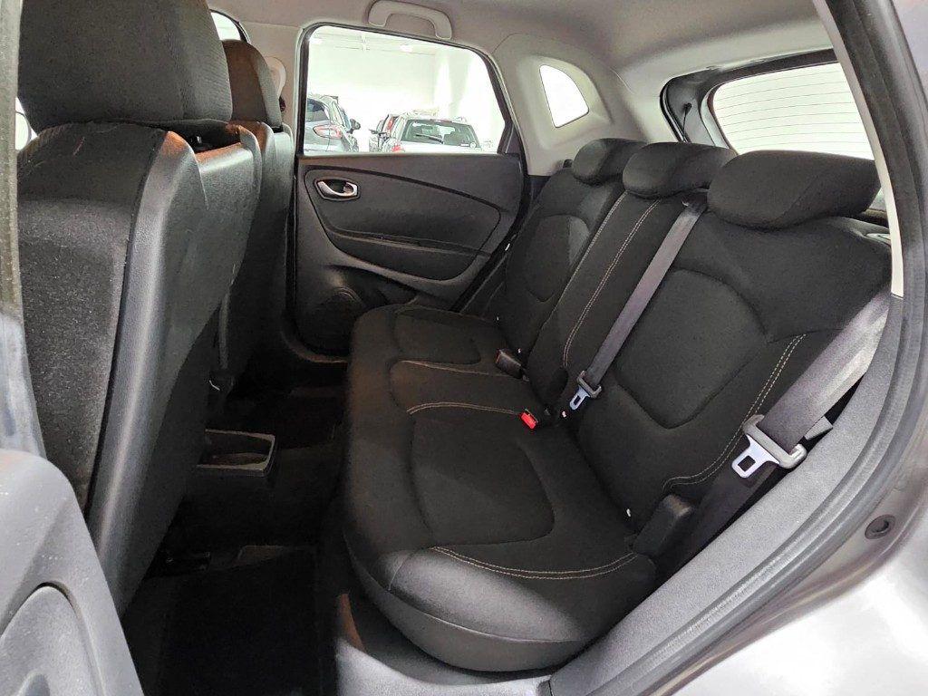 Renault Captur dCi 8V 90 CV Start&Stop Energy