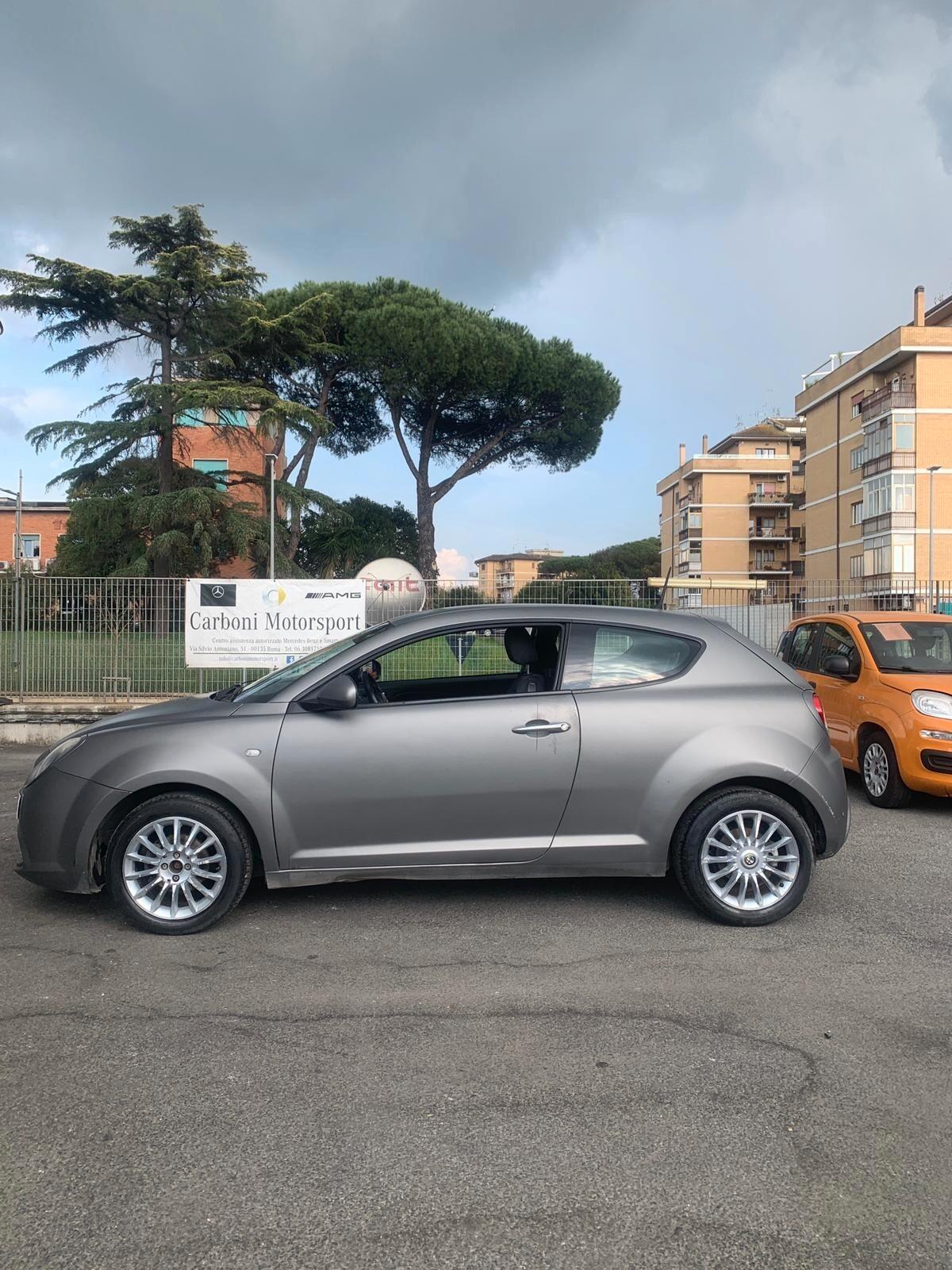 Alfa Romeo MiTo 1.4 Progression