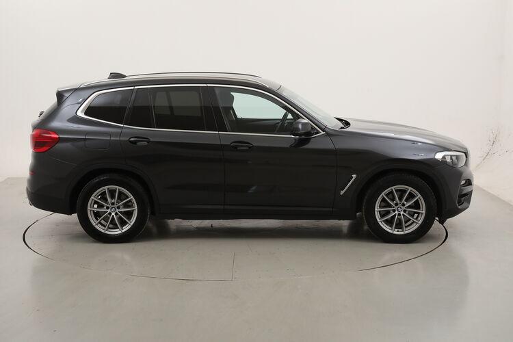 BMW X3 20d Business Advantage xDrive Auto BR246603 2.0 Diesel 190CV