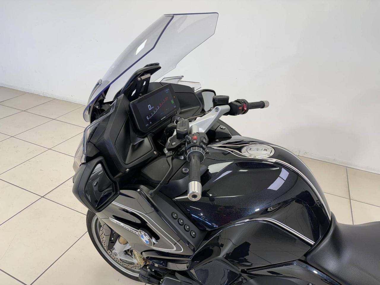 BMW R 1250 RT Option 719