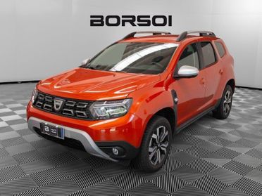 Dacia Duster 2ª serie 1.0 TCe GPL 4x2 Journey