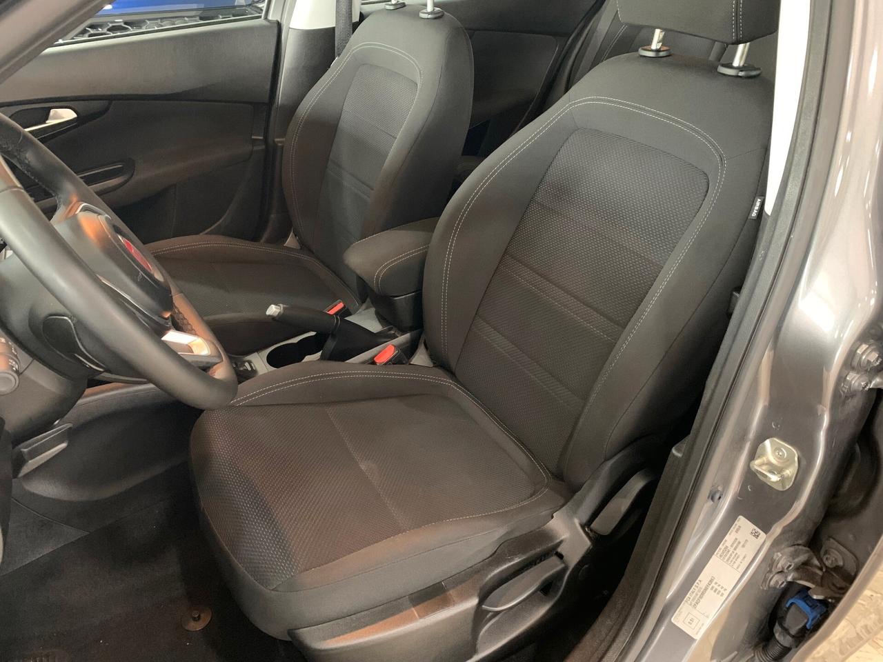 Fiat Tipo 1.3 Mjt S&S SW City Life