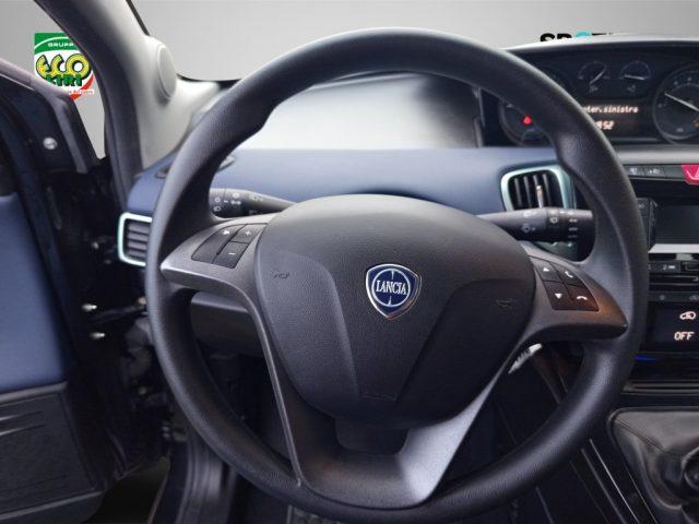 LANCIA Ypsilon 1.0 FireFly 5 porte S&S Hybrid Gold