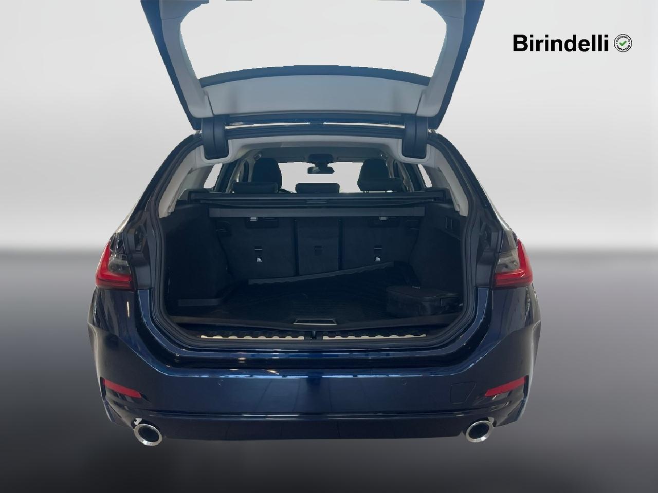 BMW Serie 3(G20/1-80/1) - 320d 48V xDrive Touring