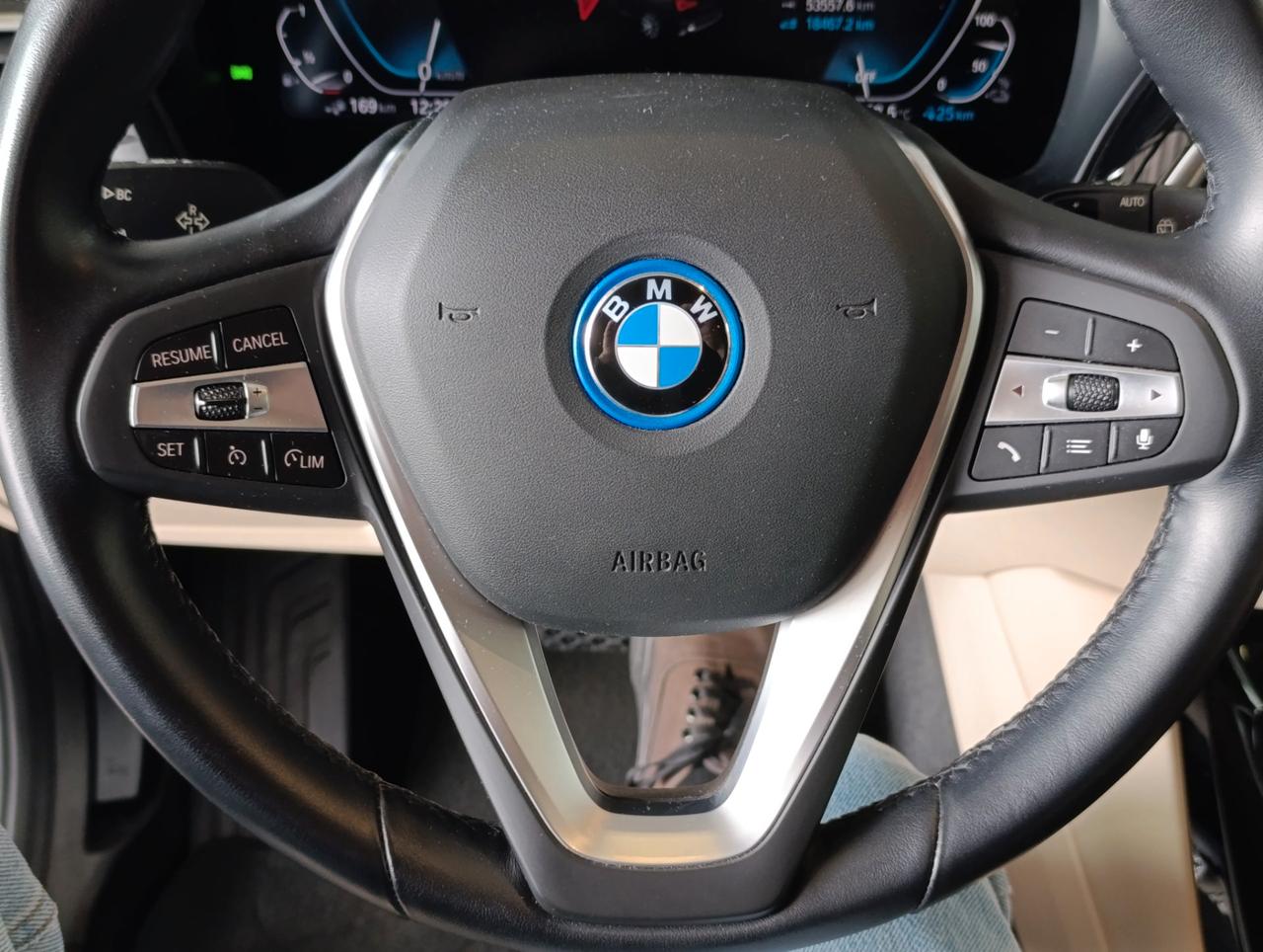 BMW X3 xdrive30e auto