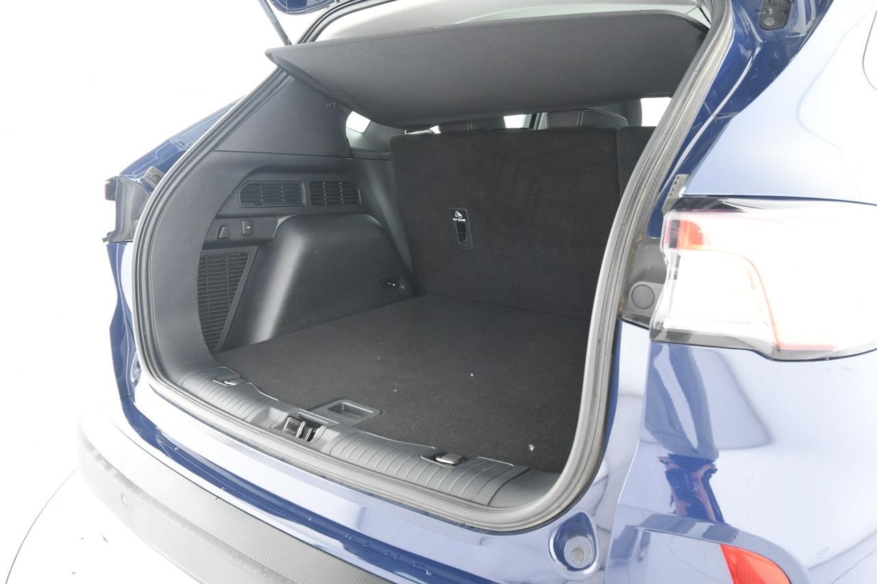 FORD Kuga 1.5 ecoblue Connect 2wd 120cv auto NEOPATENTATI+BLUETOOTH