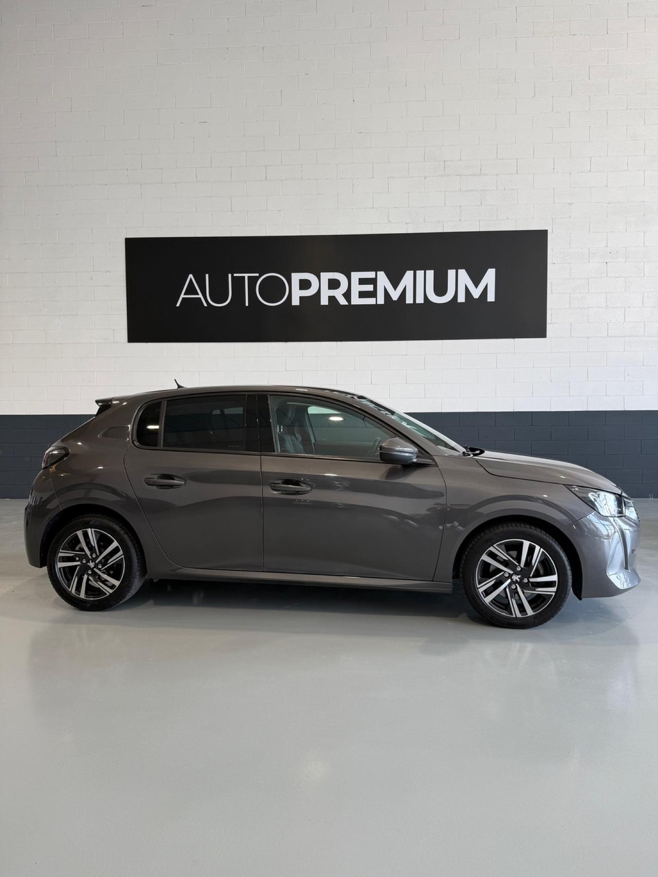 Peugeot 208 PureTech 100 Stop&Start 5 porte Allure Pack