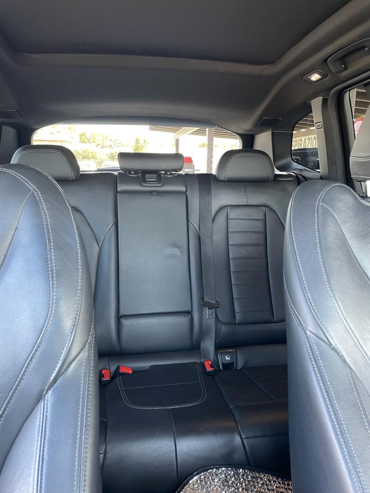 Bmw X3 M xDrive20d Msport