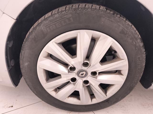 RENAULT Megane 1.5 blue dci Business 115cv