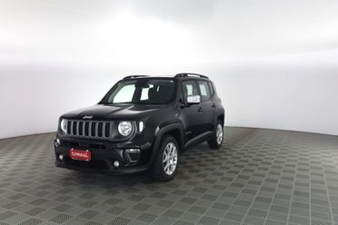 JEEP Renegade Renegade 1.5 Turbo T4 MHEV Limited