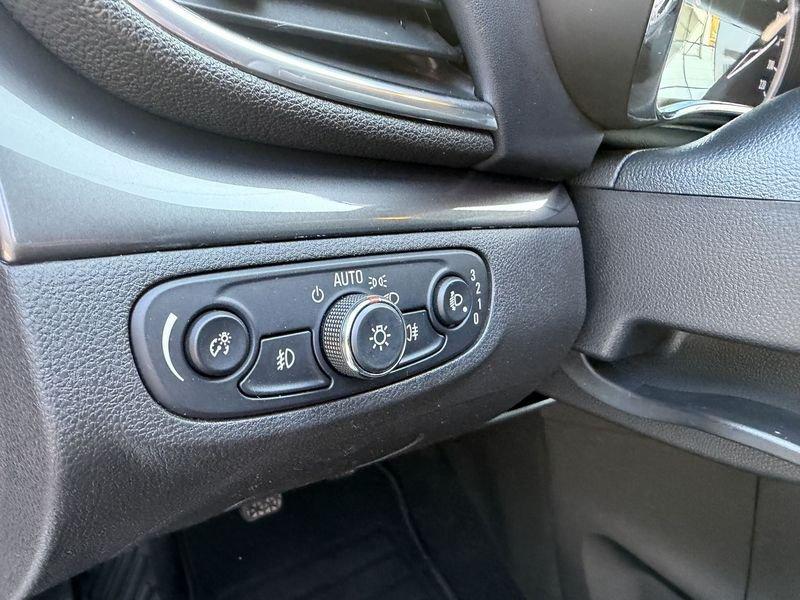 Opel Mokka X 1.6 s&s 4x2 115cv ULTIMATE PREZZO REALE SENZA VINCOLI