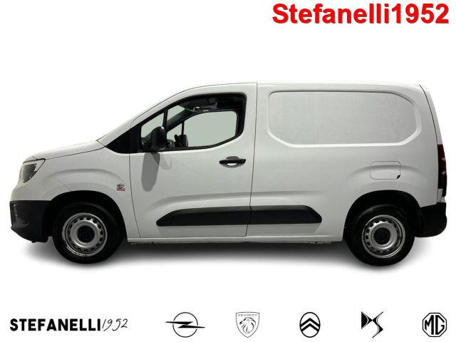 OPEL Combo Cargo 1.5 Diesel 75cv 10q L1H1