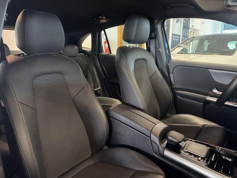 Mercedes-Benz GLA GLA 250 e hybrid EQ Sport Plus