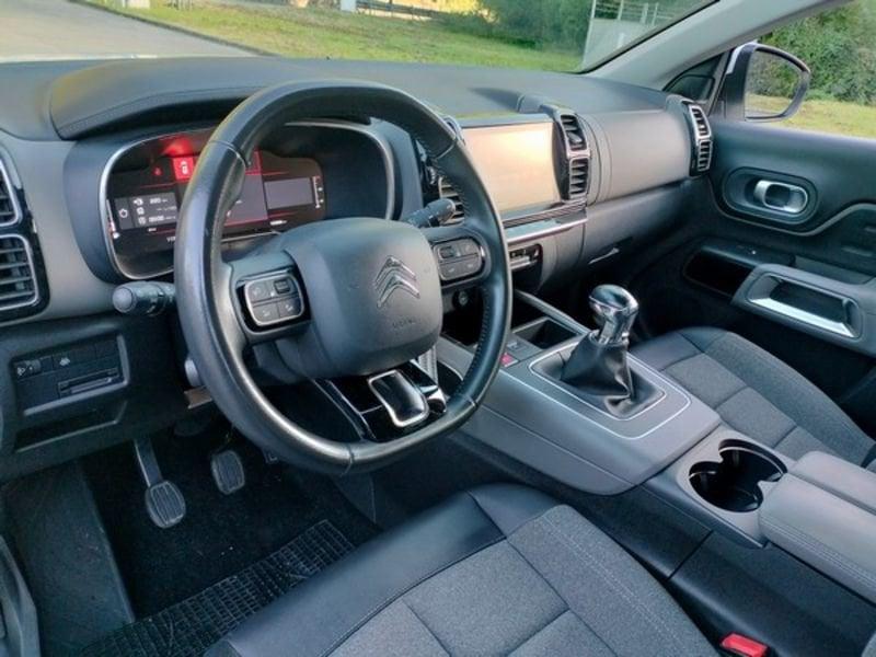 Citroën C5 Aircross C5 Aircross BlueHDi 130 S&S Business