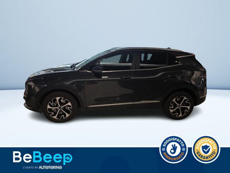 Kia Sportage 1.6 TGDI HEV STYLE AUTO