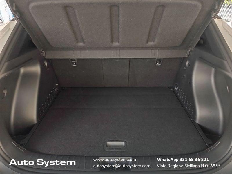 Hyundai Kona Hybrid 1.6 HEV NLine 2WD DCT