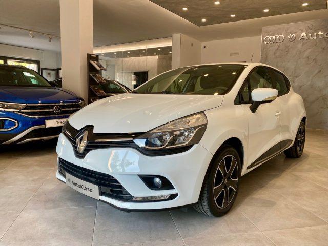 RENAULT Clio Benzina/GPL di Casa Madre 5 porte