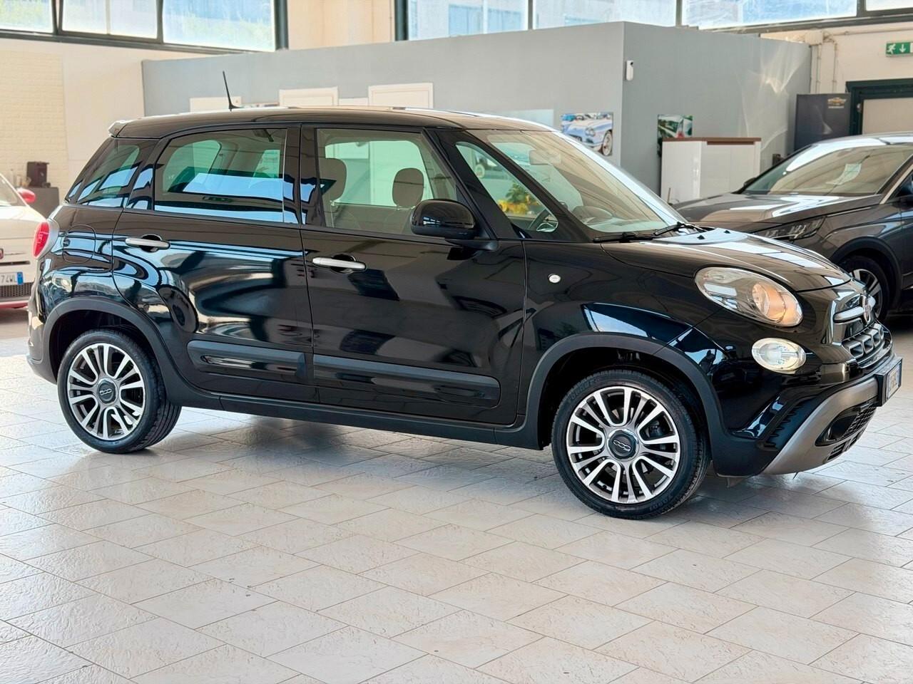 Fiat 500L 1.4 95 CV S&S Cross