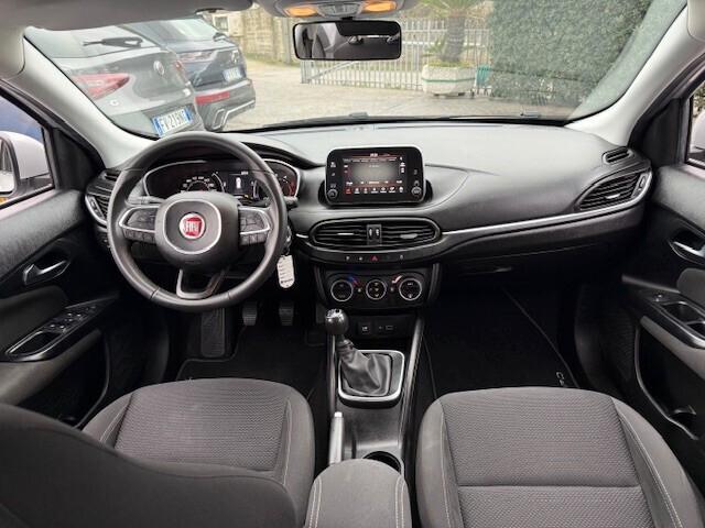 Fiat Tipo 1.6 Mjt S&S 5 porte Business