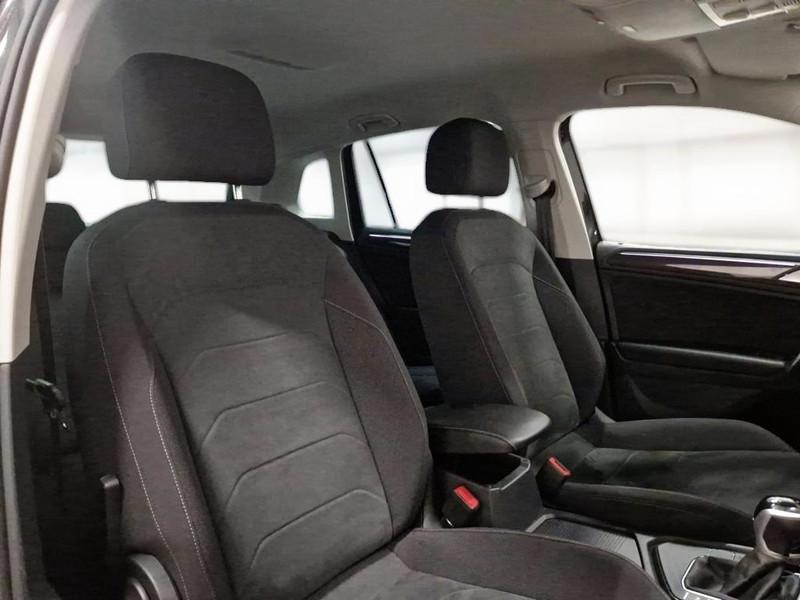 VOLKSWAGEN TIGUAN 1.4 TSI eHYBRID Elegance DSG