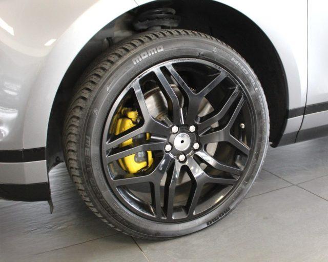 LAND ROVER Range Rover Evoque 2.0D I4 163 CV R-Dynamic HSE