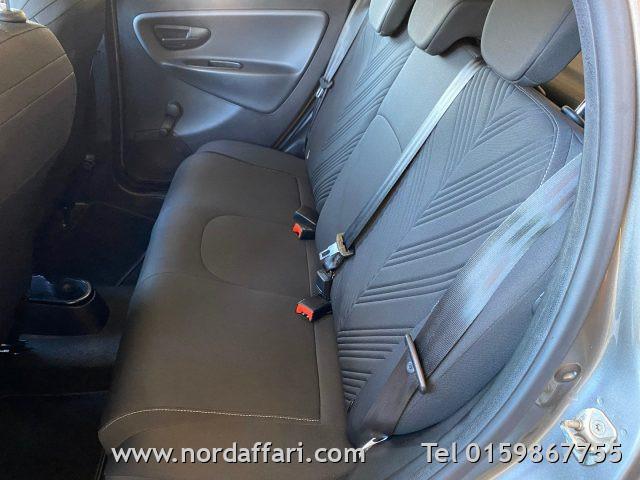 LANCIA Ypsilon 1.0 FireFly 5 porte S&S Hybrid Gold *IVA ESPOSTA*