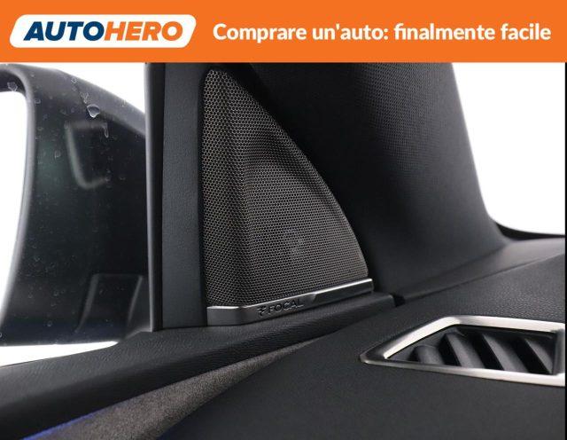 PEUGEOT 3008 PureTech Turbo 180 S&S EAT8 GT Pack