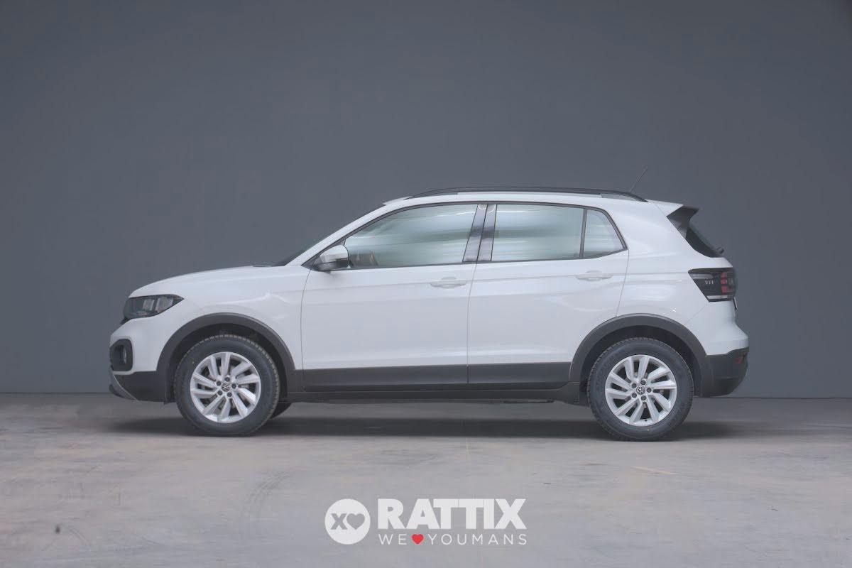 Volkswagen T-Cross 1.0 TSI 110CV Style DSG