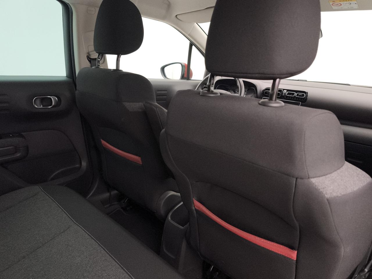 CITROEN C3 Aircross I 2021 - C3 Aircross 1.2 puretech Shine s&s 110cv