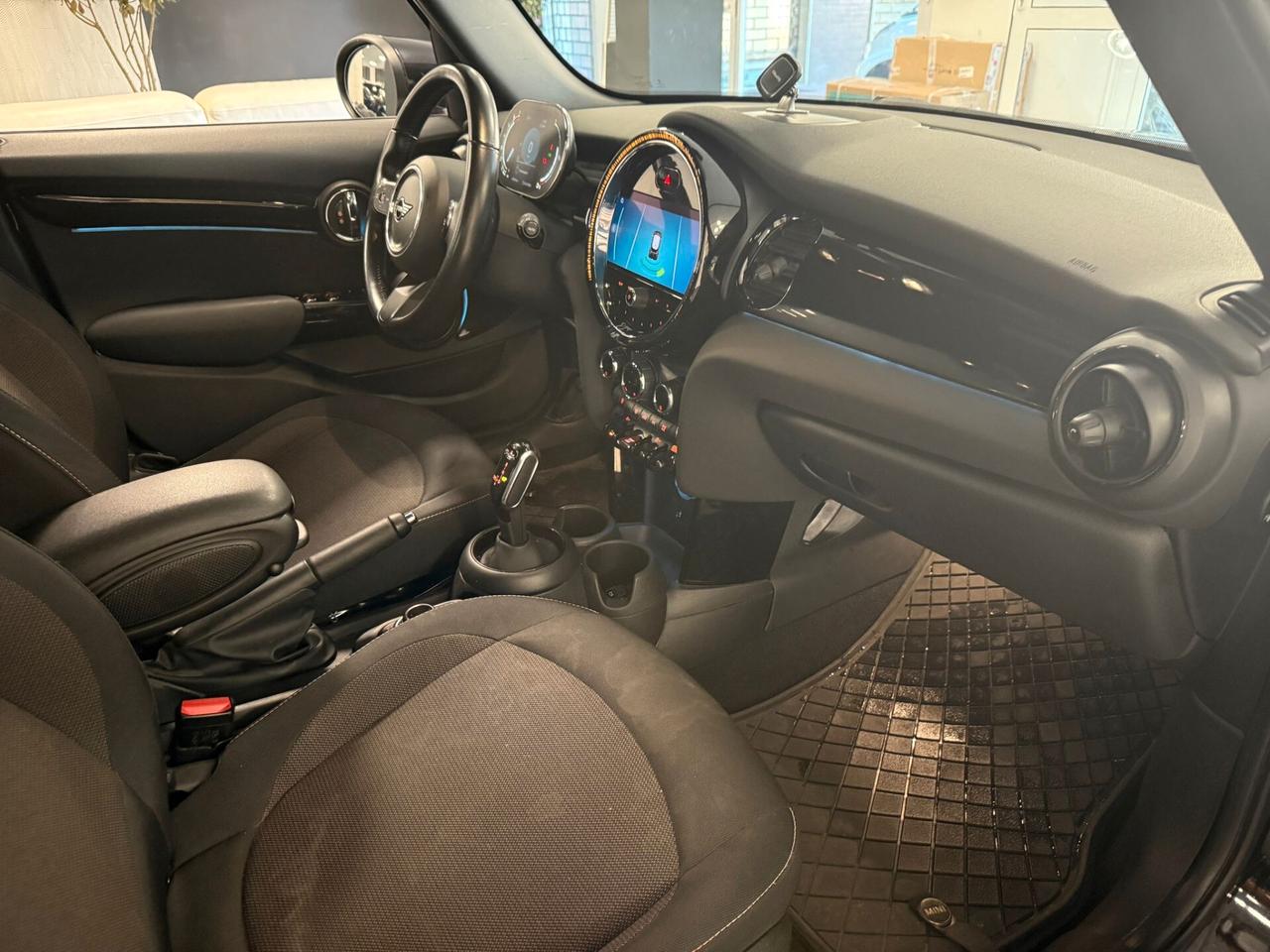 Mini 1.5 Cooper Resolute 5 porte