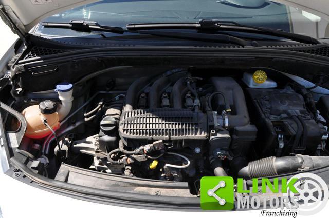 CITROEN C3 1.2 82CV Exclusive Frizione e distribuzione nuova