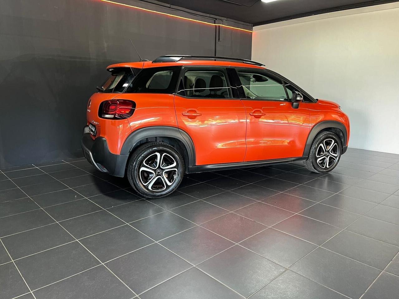 Citroen C3 Aircross C3 Aircross PureTech 110 S&S Feel