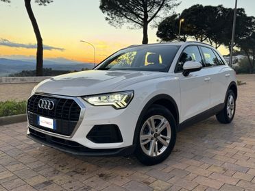 Audi Q3 35 TDI S tronic 150cv 2023