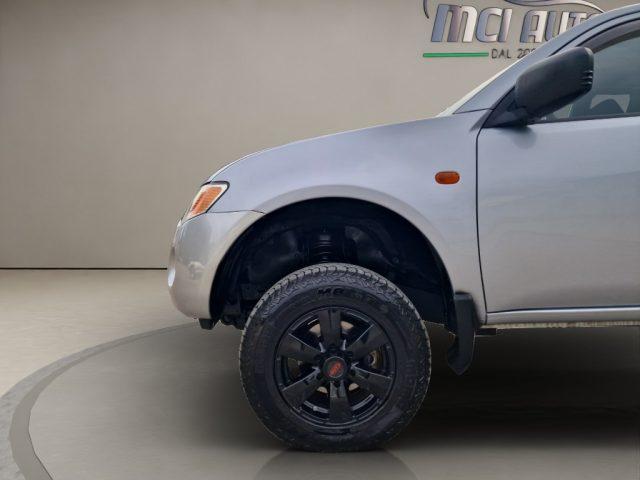 MITSUBISHI L200 2.5 DI-D/136CV Club Cab Intense