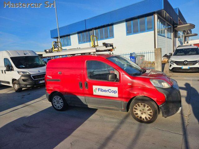 FIAT Fiorino 1.3 MJT 95CV Furgone Adventure E5+ - FA676YY