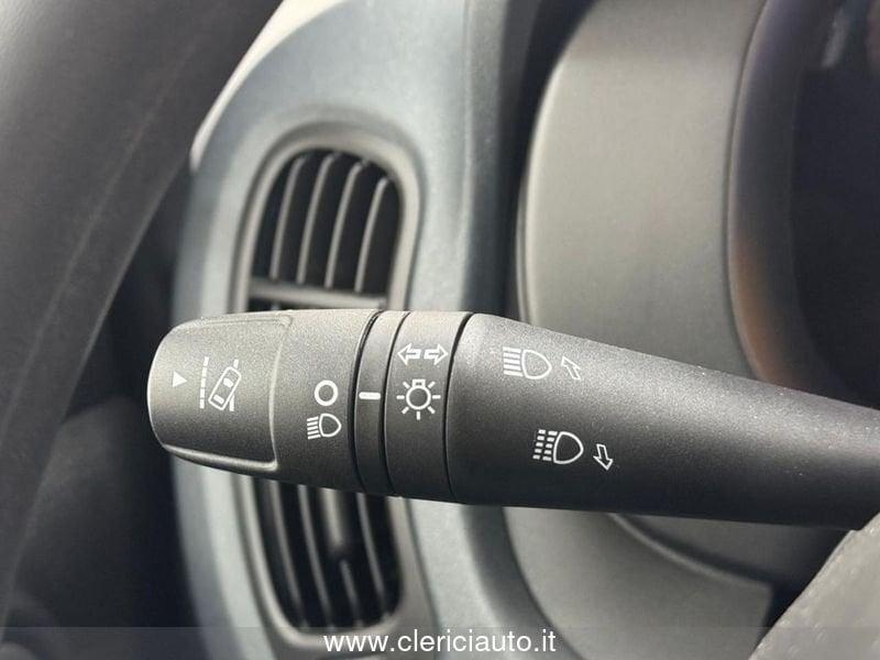 FIAT Pandina Panda 1.0 FireFly S&S Hybrid